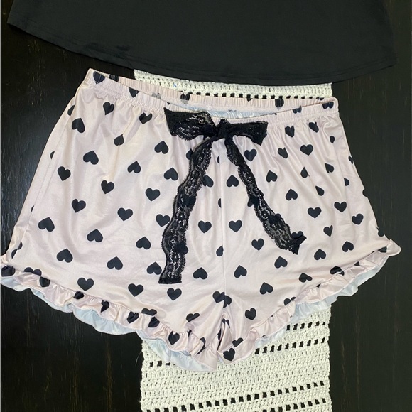 PAJAMA SET - Picture 3 of 3